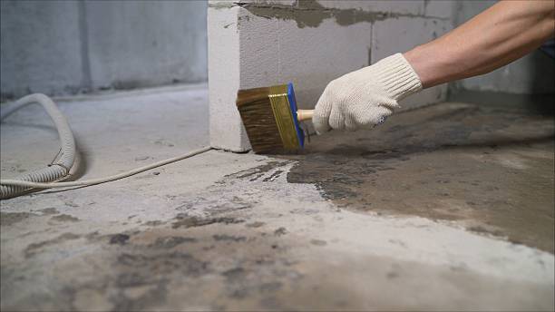 24/7 Emergency Wet Basement Repair experts in Metamora, OH